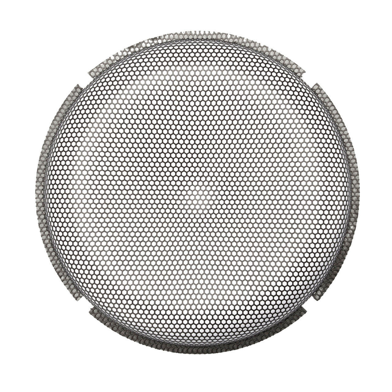 Rockford Fosgate P2P3G-12 12” Stamped Mesh Grille Insert Rockford Fosgate P2P3G-12 12” Stamped Mesh Grille Insert